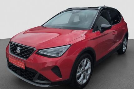 Seat Arona 12.490 km 22.990 &euro; Hüttlingen 73460