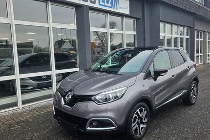 Renault Captur 112.000 km 10.900 &euro; Limburg an der Lahn 65556
