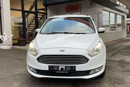 Ford Galaxy 108.000 km 16.490 &euro; Neuhof 36119
