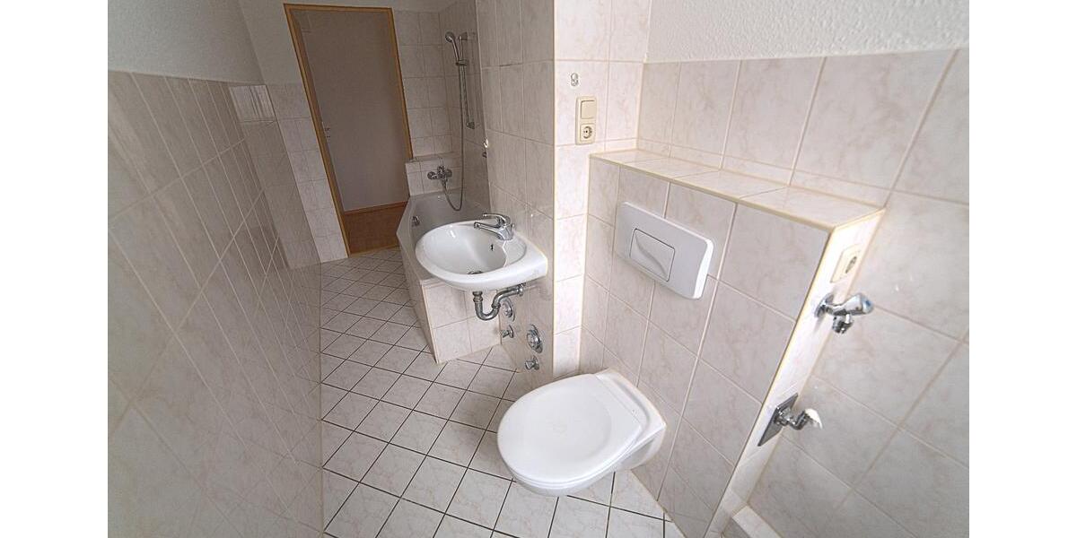 Erdgeschoßwohnung Wolkenstein - 3 Zimmer, 62 m&sup2;, 300&euro; | Angebot:17397977