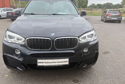 BMW X6 270.109 km 22.900 &euro; Fürstenwalde 15517