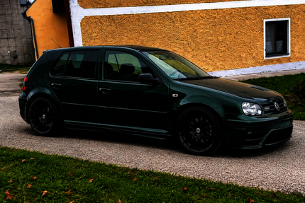 VW Golf 133.500 km 8.500 &euro; Pocking 94060