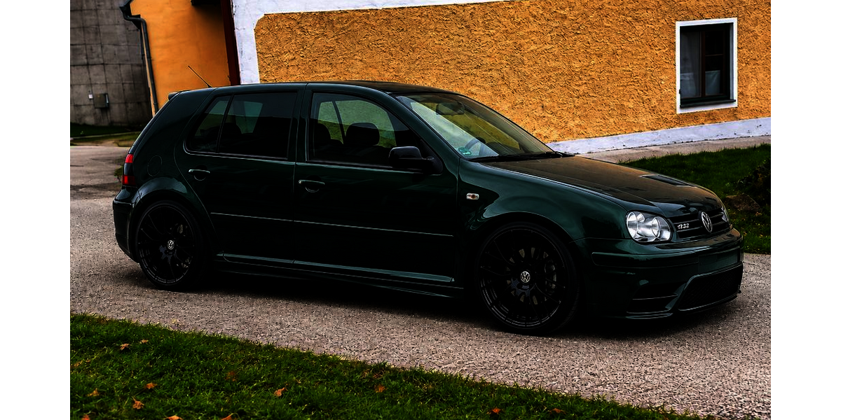 VW Golf 133.500 km 8.500 &euro; Pocking 94060