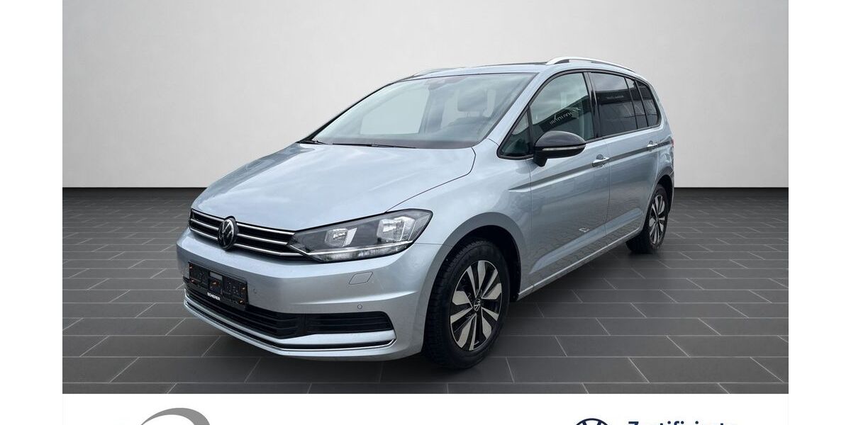 VW Touran 26.500 km 29.780 € Ludwigshafen 67059