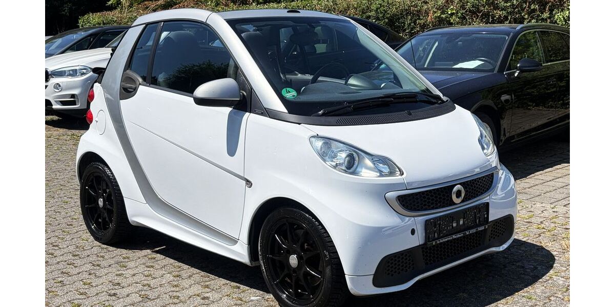 Smart ForTwo 96.000 km 5.500 &euro; Wiesbaden 65199