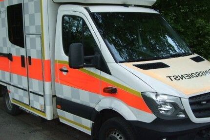 Mercedes-Benz Sprinter 302.038 km 12.950 &euro; Hannover 30419
