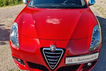Alfa Romeo Giulietta 153.000 km 8.400 &euro; Waldshut-Tiengen 79761
