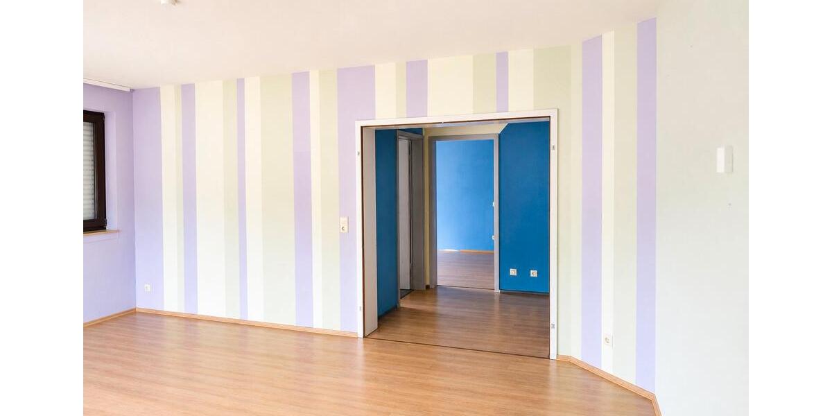 Etagenwohnung Meckenheim - 2 Zimmer, 55 m&sup2;, 195.000&euro; | Angebot:26877406