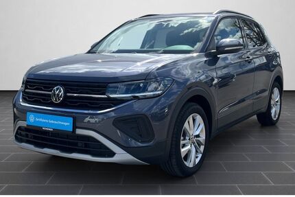 VW T-Cross 14.067 km 19.490 &euro; Simmern 55469