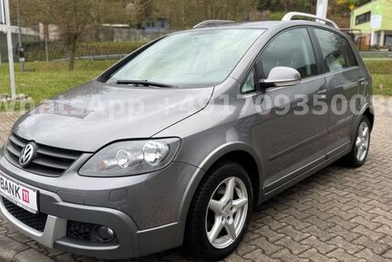 VW Golf Plus 218.000 km 2.495 &euro; Boppard 56154