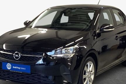 Opel Corsa 40.394 km 12.460 &euro; Tübingen 72072