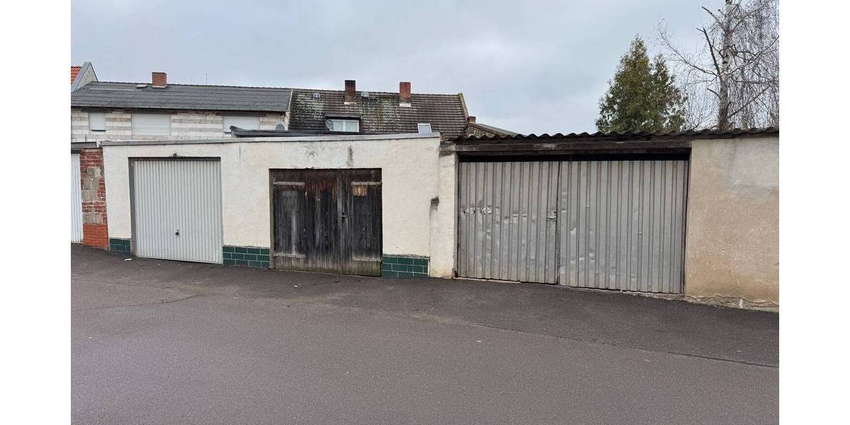 Mehrfamilienhaus, Wohnhaus Bernburg - 1 Zimmer, 120 m&sup2;, 43.000&euro; | Angebot:26170530