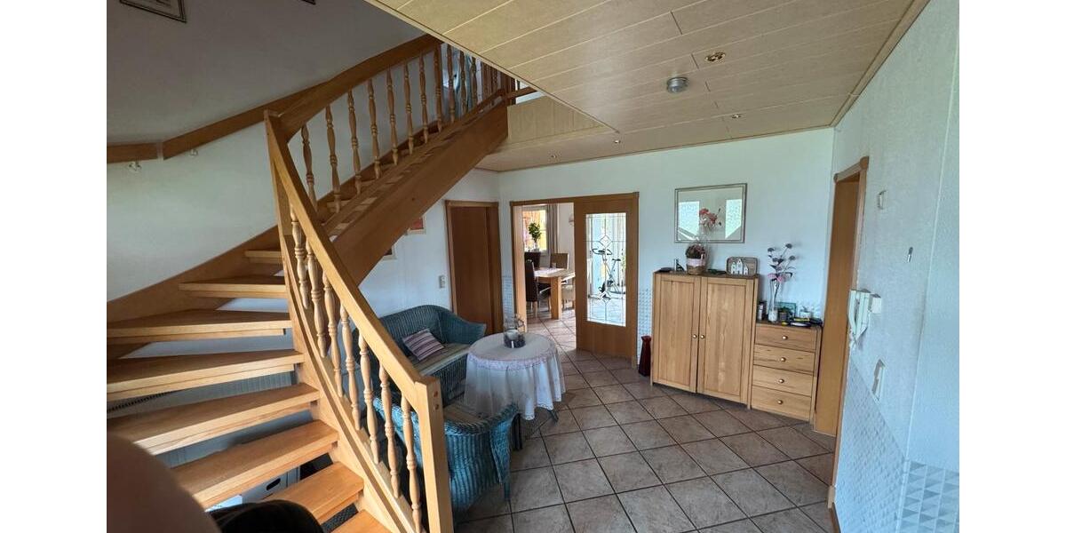 Einfamilienhaus Haunetal - 4 Zimmer, 135 m&sup2;, 945&euro; | Angebot:26624833