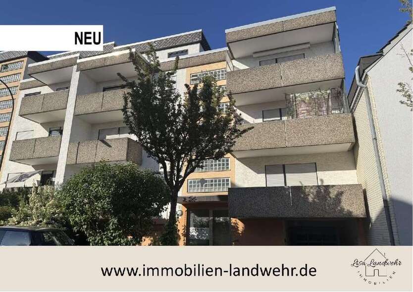 Wohnung zum Mieten in Troisdorf 900 € 82 m²
