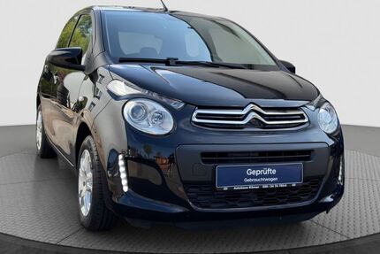 Citroen C1 34.384 km 9.900 &euro; Berlin 12683