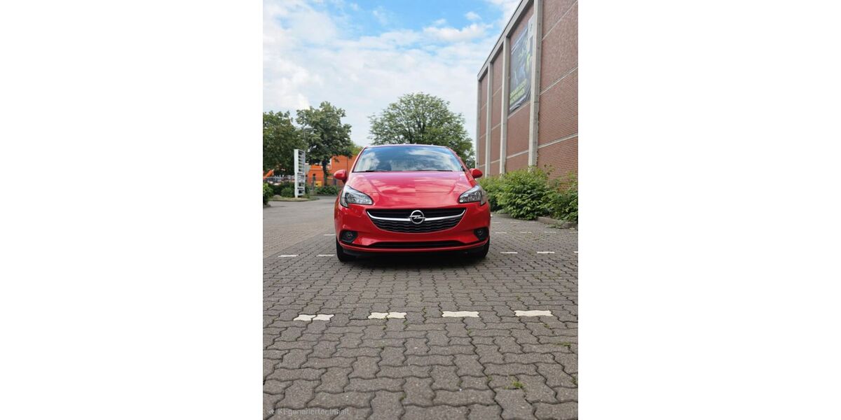 Opel Corsa 114.721 km 7.900 &euro; Hille 32479