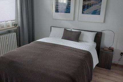Apartment- Wohnung auf Zeit