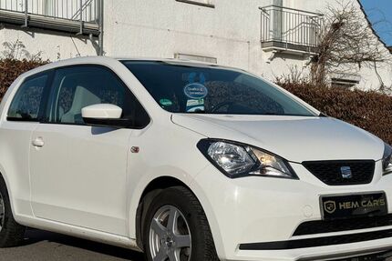 Seat Mii 100.000 km 4.500 &euro; Langenfeld 40764