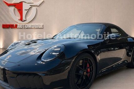 Porsche 992 1.709 km 189.911 &euro; Heiningen 73092