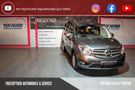 Mercedes-Benz Citan 154.750 km 12.490 &euro; Friesoythe 26169