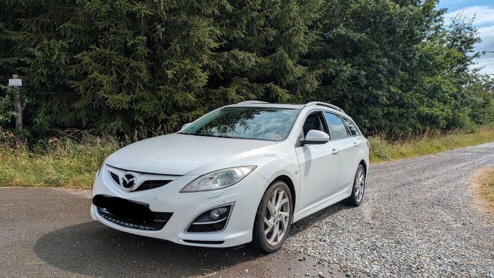 Mazda 6 220.500 km 4.199 € Moosburg an der Isar 85368