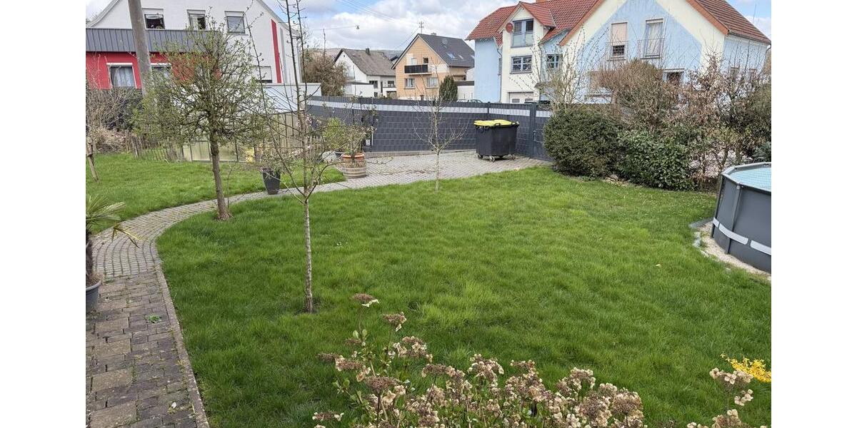 Bauernhaus, Landhaus Losheim am See - 4.5 Zimmer, 126 m&sup2;, 1.140&euro; | Angebot:26412174