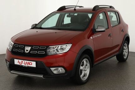 Dacia Sandero 49.928 km 12.990 &euro; Wismar 23970
