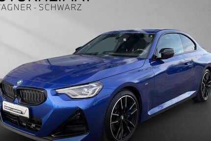 BMW M240i 21.500 km 49.200 &euro; Wasserburg a. Inn 83512