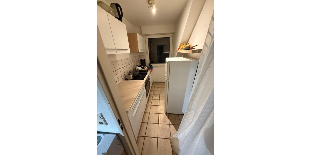 Wohnung mieten 2 zimmer