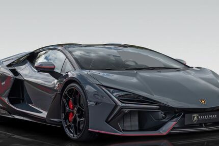Lamborghini Revuelto 4.500 km 619.015 &euro; Berlin 13599