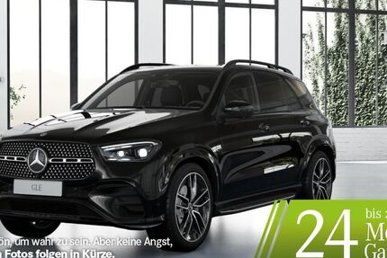 Mercedes-Benz GLE 450 9.500 km 99.750 &euro; Vechta 49377