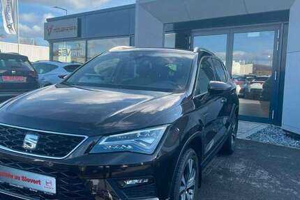 Seat Ateca 65.467 km 23.980 &euro; Barntrup 32683