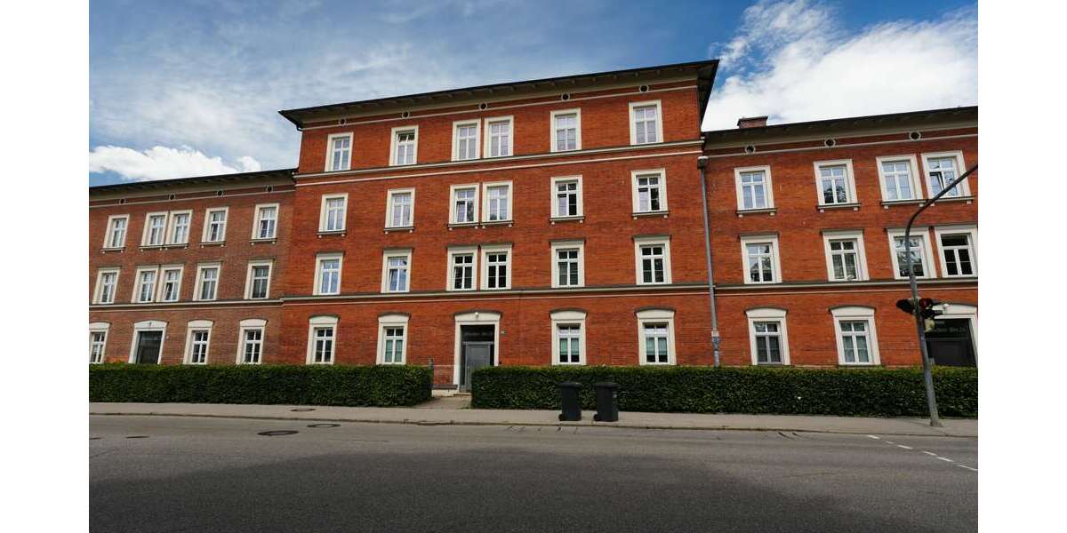 Etagenwohnung Simbach am Inn - 2 Zimmer, 57 m&sup2;, 199.000&euro; | Angebot:27004618