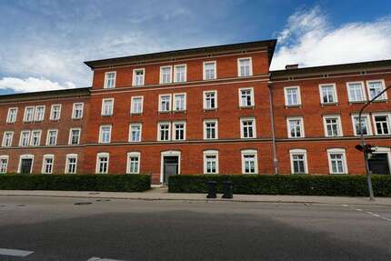 Wohnung Simbach am Inn - 2 Zimmer, 57 m&sup2;, 199.000&euro; | Angebot:27004618