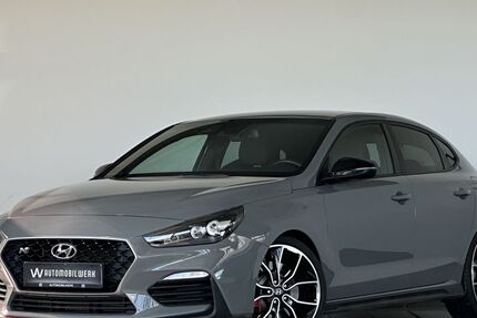 Hyundai i30 29.990 km 24.980 &euro; Büdingen 63654