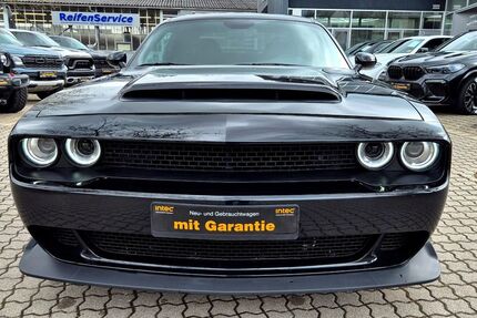 Dodge Challenger 34.550 km 39.490 &euro; Allersberg 90584