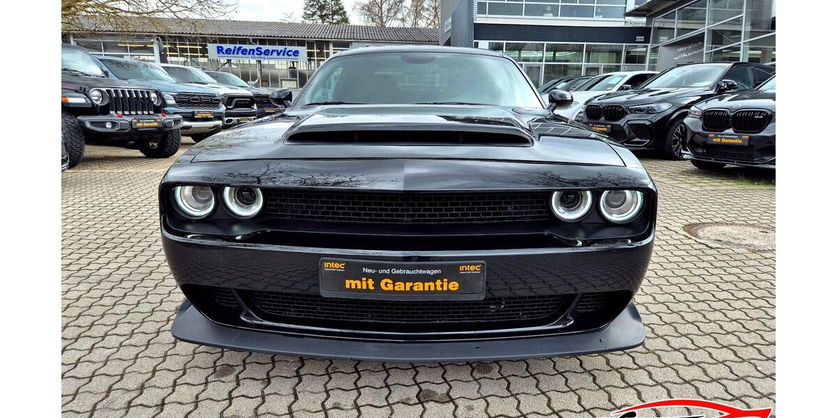 Dodge Challenger 34.550 km 39.490 &euro; Allersberg 90584
