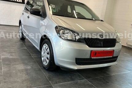 Skoda Citigo 135.000 km 4.990 € Braunschweig 38112