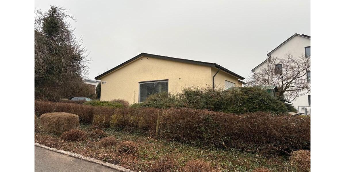 Einfamilienhaus Friedrichshafen Ailingen - 5 Zimmer, 121 m&sup2;, 600.000&euro; | Angebot:25918187