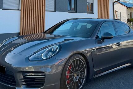 Porsche Panamera 119.500 km 48.750 &euro; Neustadt an der Aisch 91413