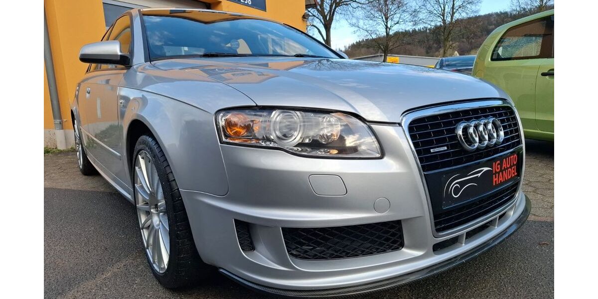 Audi A4 179.991 km 16.990 &euro; Eckental 90542