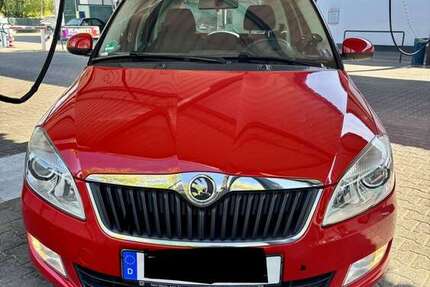 Skoda Roomster 207.124 km 3.700 &euro; Ludwigshafen 67071