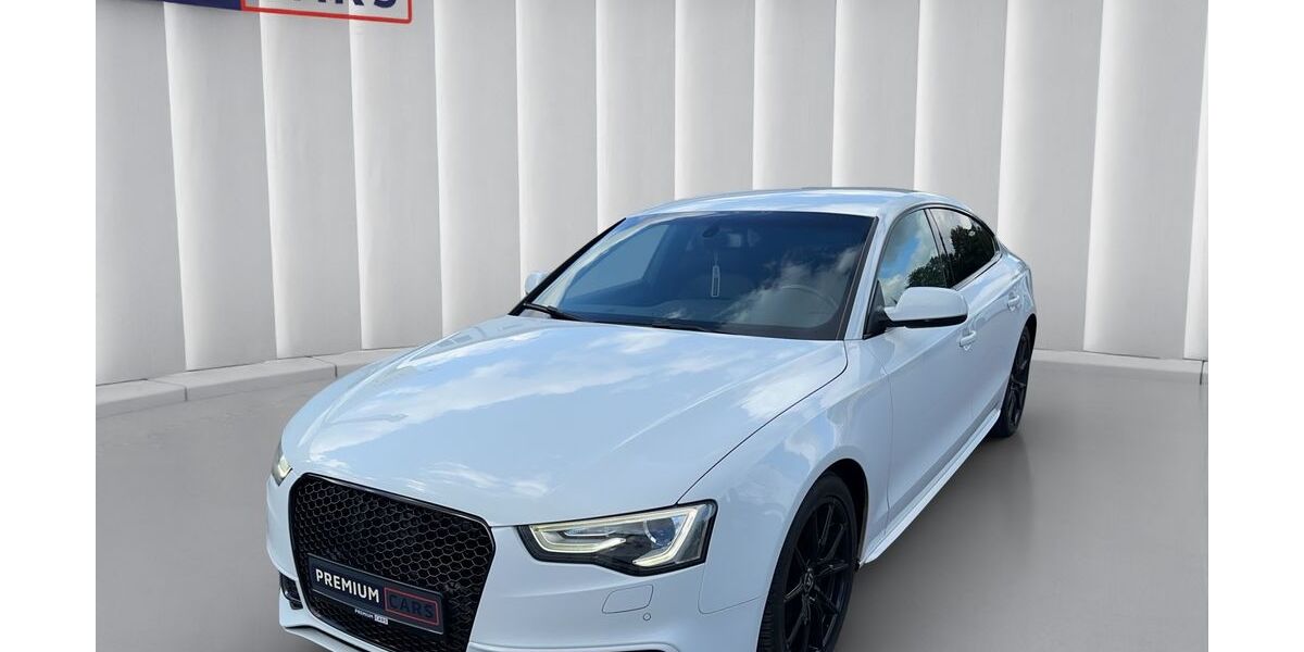 Audi A5 220.000 km 13.990 &euro; Laupheim 88471