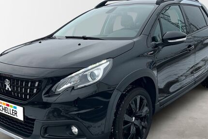 Peugeot 2008 55.771 km 13.900 &euro; Fulda 36043