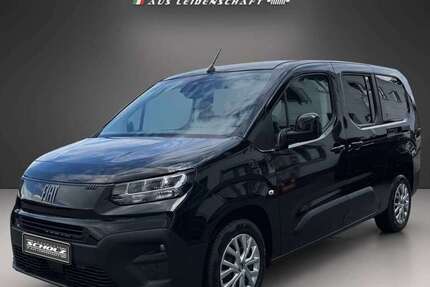 Fiat Doblo 1.105 km 33.900 € Bautzen 02625
