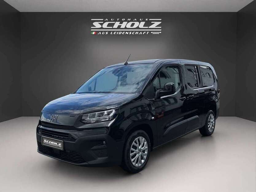 Fiat Doblo 1.105 km 33.900 € Bautzen 02625
