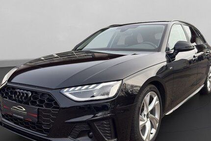 Audi A4 45.588 km 28.670 &euro; Sigmaringen 72488