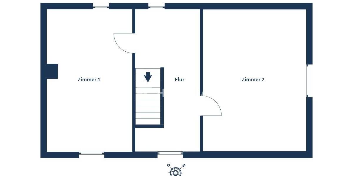 Einfamilienhaus Graben-Neudorf Neudorf - 4 Zimmer, 160 m&sup2;, 449.000&euro; | Angebot:25927681