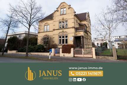 Gewerbeobjekt Herford Diebrock - 675.000&euro; | Angebot:26688939