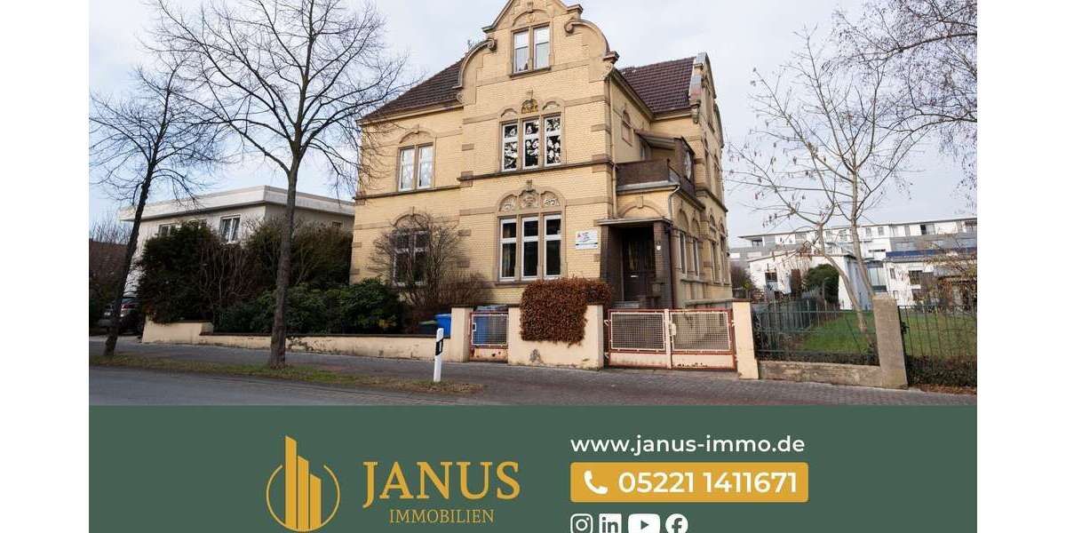 Gewerbeobjekt Herford Diebrock - 675.000&euro; | Angebot:26688939